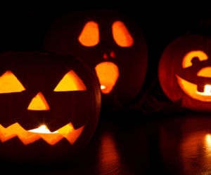 TOP 10 hitów na Halloween! Posłuchaj najstraszniejszych przebojów wszech czasów