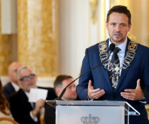 Komisarz PiS będzie rządził Warszawą