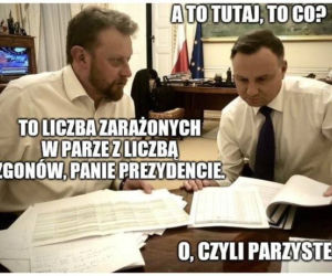 Szkoła TVP: Memy. Liczby parzyste, średnica i śmiech przez łzy