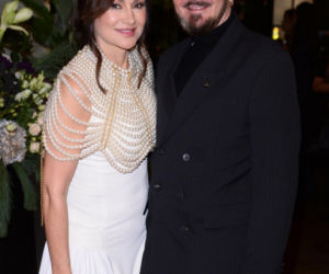 Napięte twarze gwiazd na imprezie kliniki medycyny estetycznej. Młynarska prawie jak Rozenek