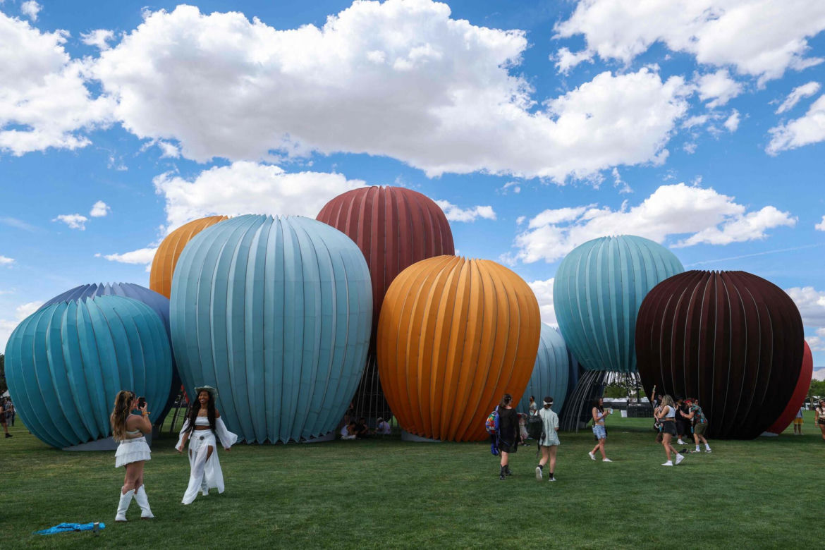 Coachella 2026