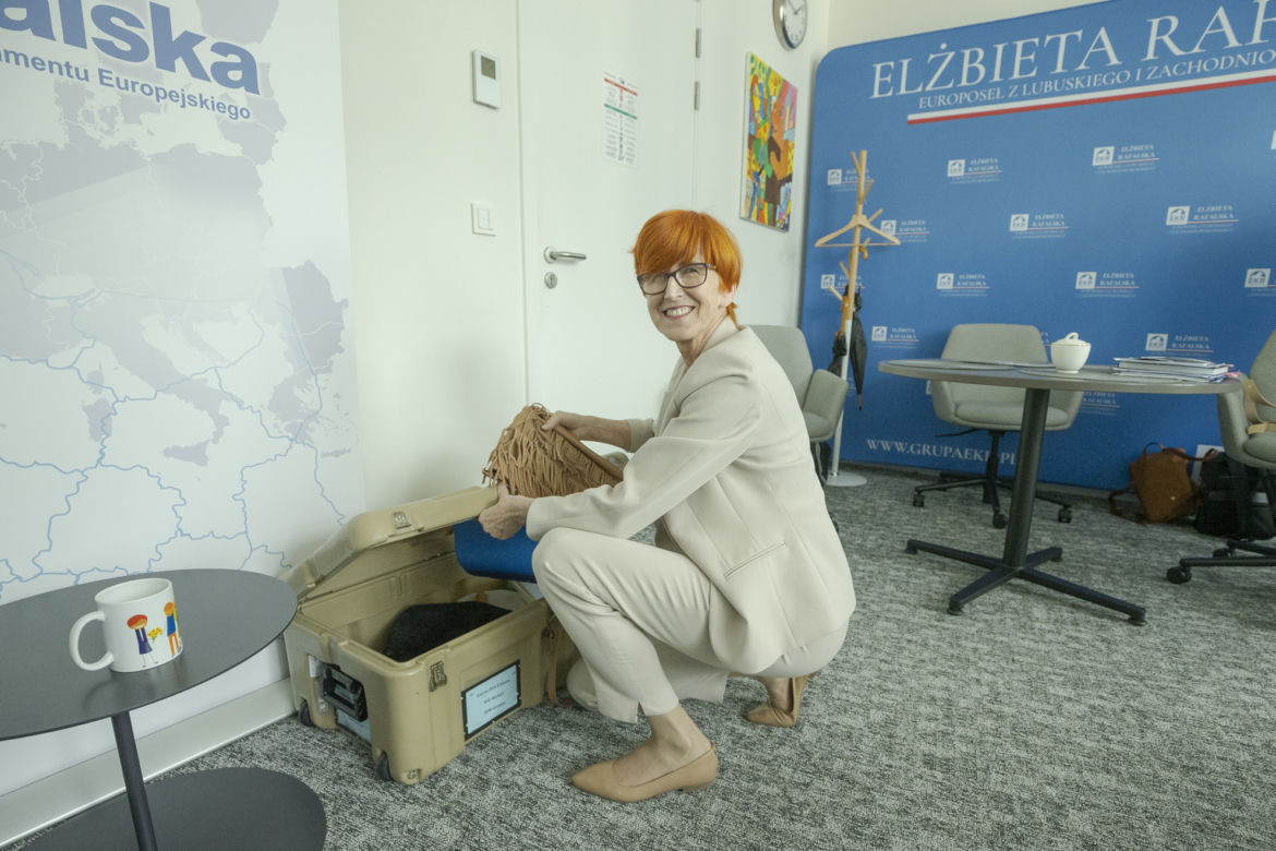 Spędziliśmy cały dzień z polskimi europosłami. Tak żyją w Brukseli