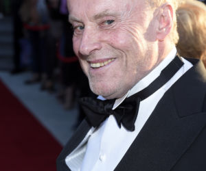 Festiwal filmowy w Gdyni  Daniel Olbrychski