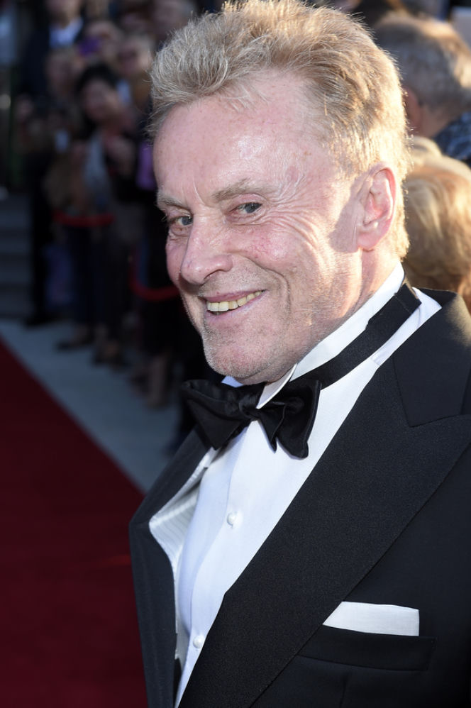 Festiwal filmowy w Gdyni  Daniel Olbrychski
