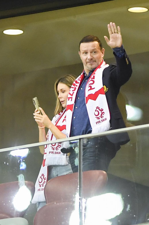 Radosław Majdan