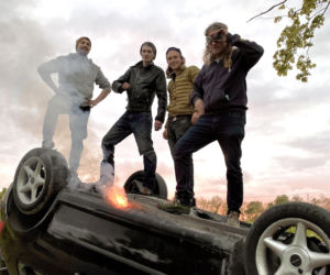 Kandydaci Śmierci – dokument, który udowadnia, że najpiękniejsze historie pisze życie