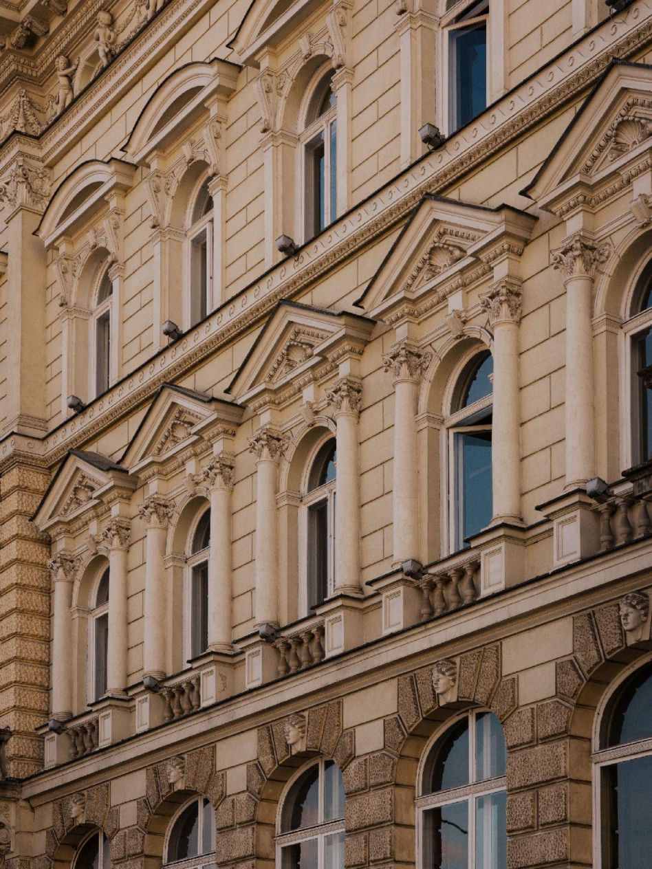 BBGK - wnętrze nowego biura przy Fredry 6