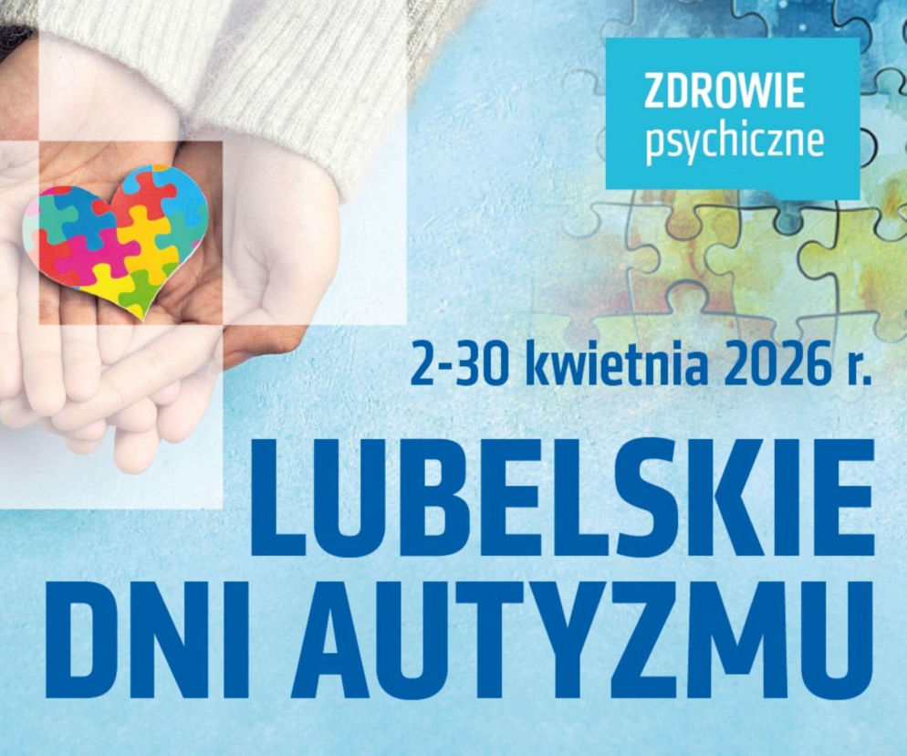 Lublin - Dni Autyzmu