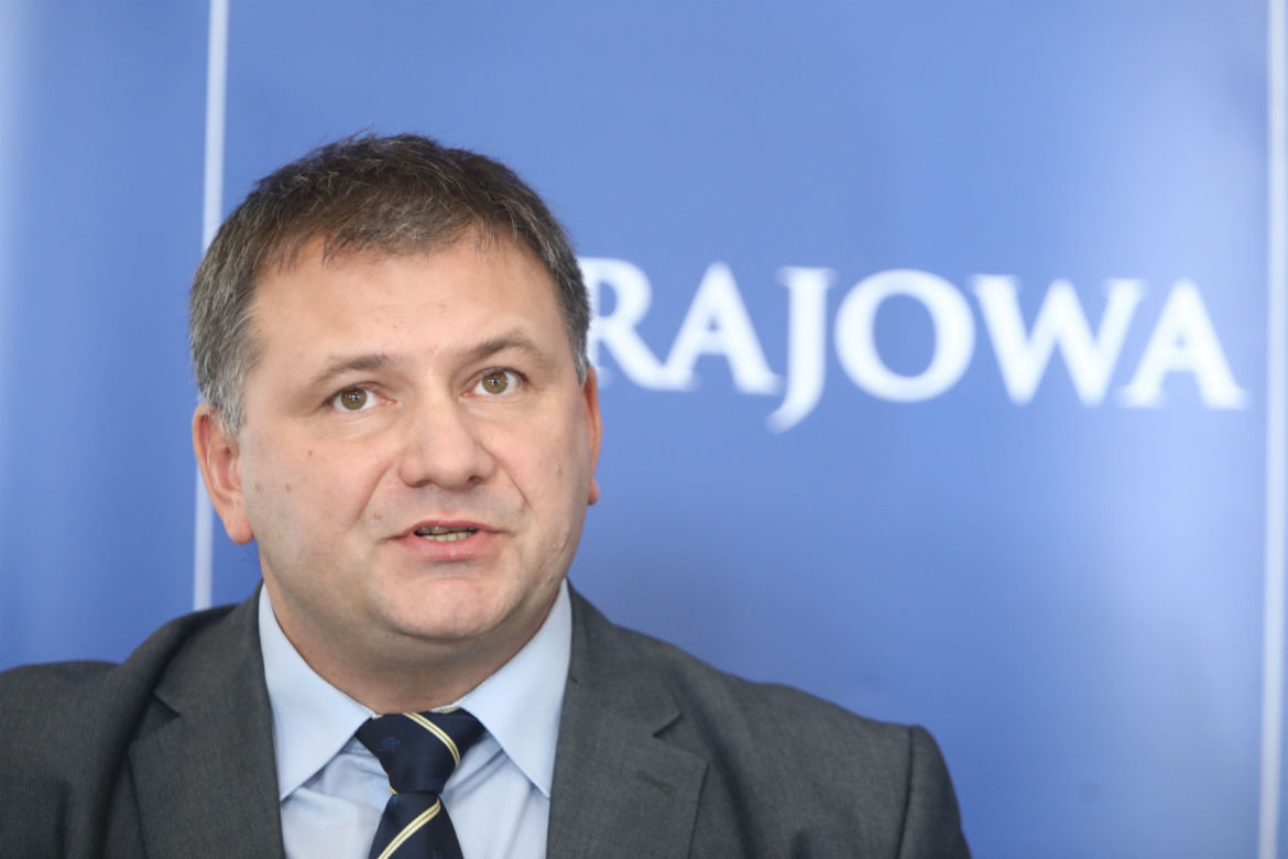 Sądy ida na wojnę z Ziobrą