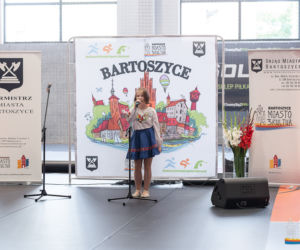 Bartoszyce: Hala widowiskowo-sportowa oficjalnie otwarta. Zobacz, jak wygląda