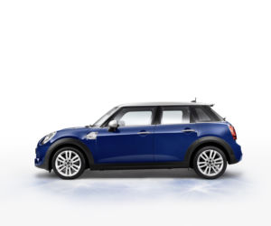 MINI Seven