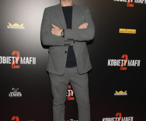 Gwiazdy na premierze Kobiet Mafii 2