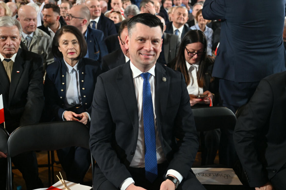 Jarosław Kaczyński zdecydował, wskazał kandydata na premiera z PiS