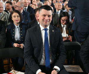 Jarosław Kaczyński zdecydował, wskazał kandydata na premiera z PiS