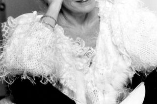 Elke Sommer