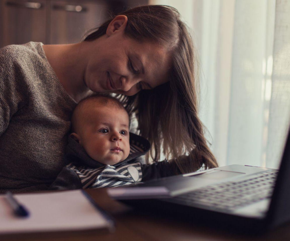 Powrót do pracy budzi lęk? Pamiętaj o tych umiejętnościach