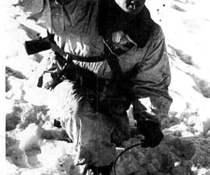 Żołnierze jednorazowego użytku