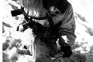 Żołnierze jednorazowego użytku