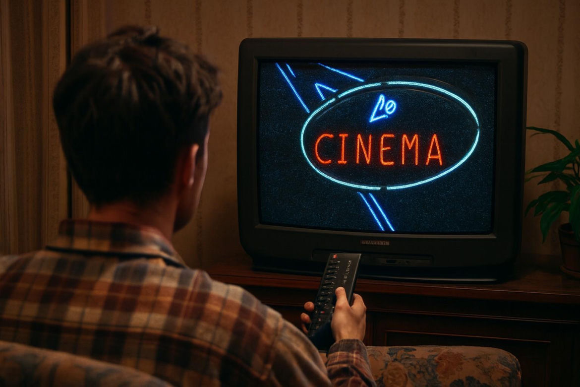 Le Cinema
