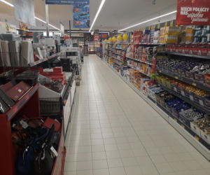 Suwałki. W mieście powstała nowa Biedronka