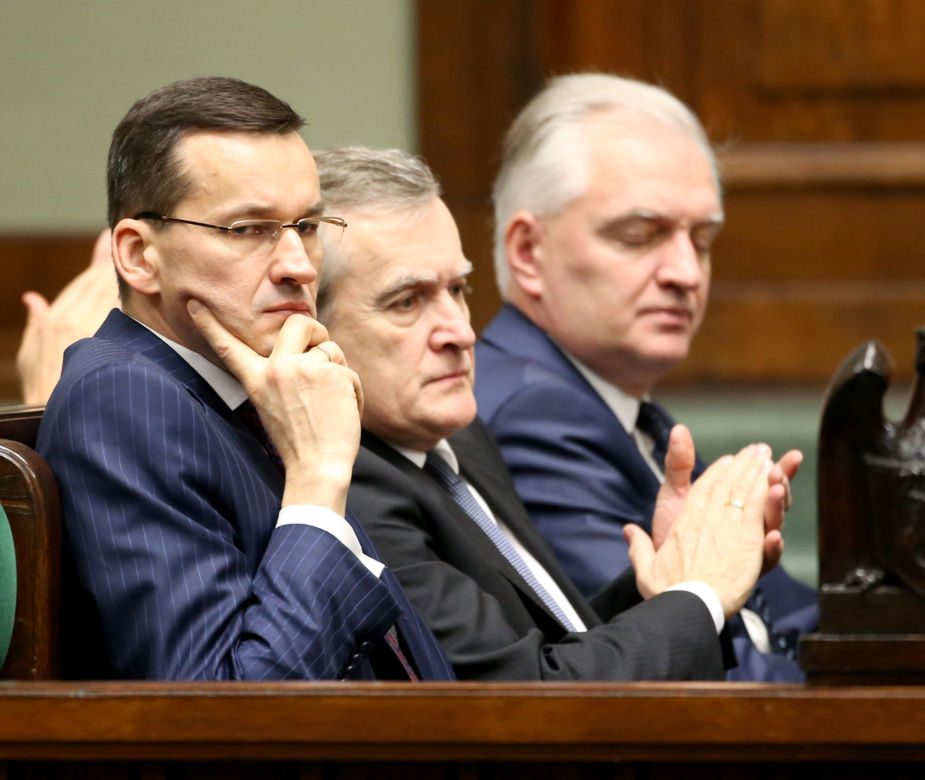 Premierze! Ujawnij majątek. Co w nim ukrywasz?