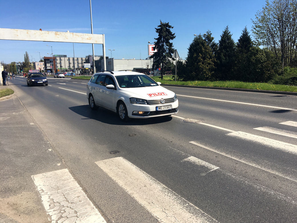 Półmaraton z Grudziądza do Rulewa 2023