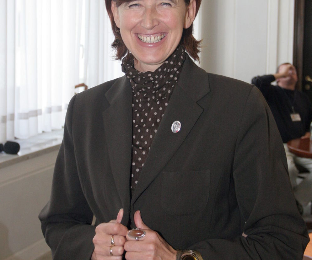 Elżbieta Rafalska