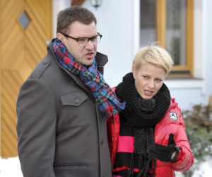 Tyle Karolak i Kożuchowska zarobią za powrót Rodzinki.pl. Zawrotne stawki