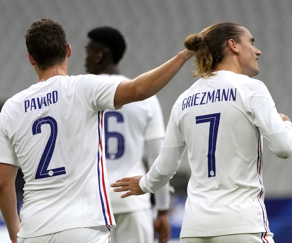 Jakie dzisiaj mecze na EURO wtorek 15.06? Kto dzisiaj gra na EURO? Jakie mecze dzisiaj na EURO 15 czerwca? O której godzinie mecze dzisiaj?