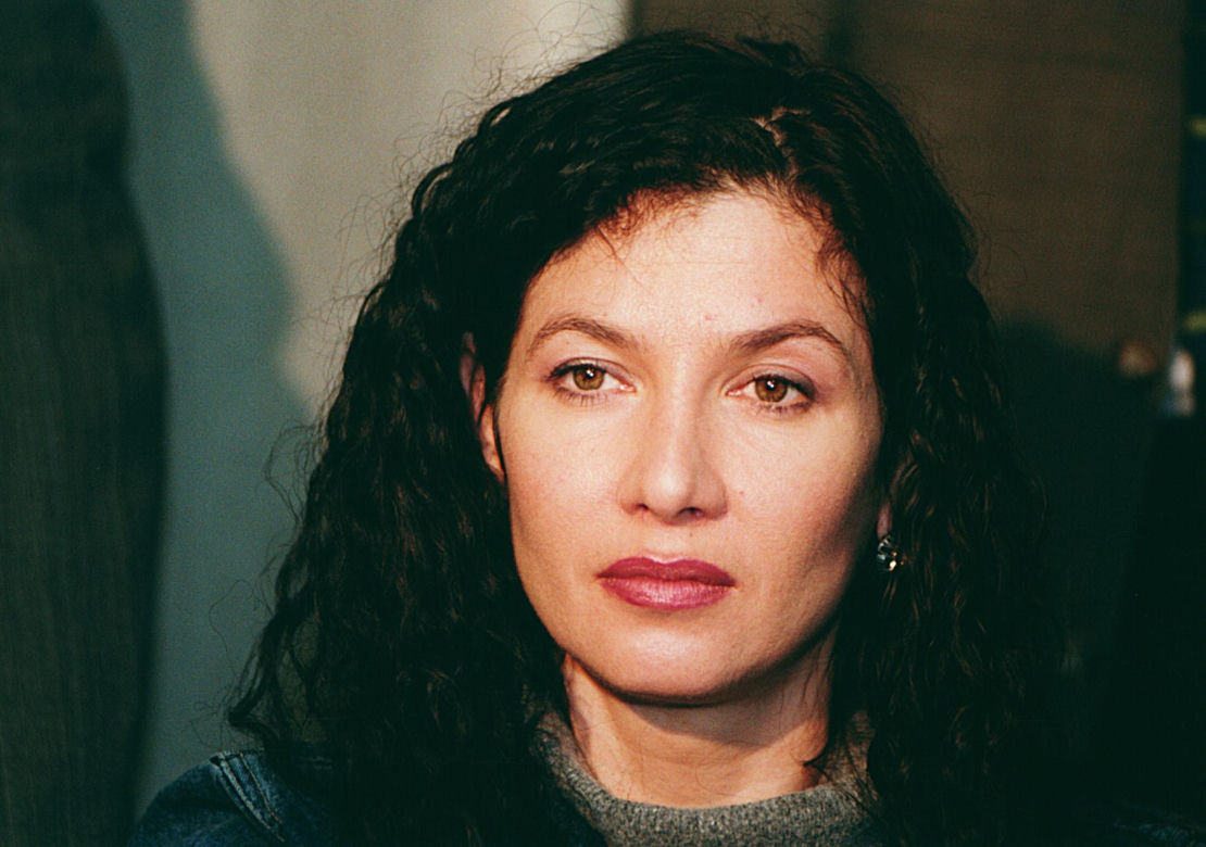 Grażyna Wolszczak