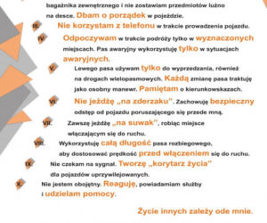 Zasady rozsądnego kierowcy