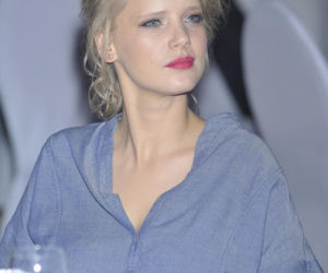 Joanna Kulig kiedyś i dziś. Tak aktorka zmieniała się od czasów Szansy na sukces i Idola