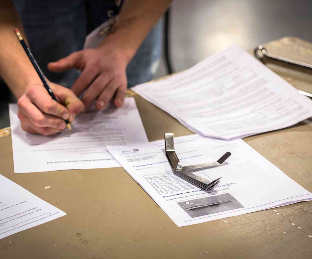 Wyniki egzaminu zawodowego 2020 - potwierdzającego kwalifikacje zawodowe [31.08.2020]