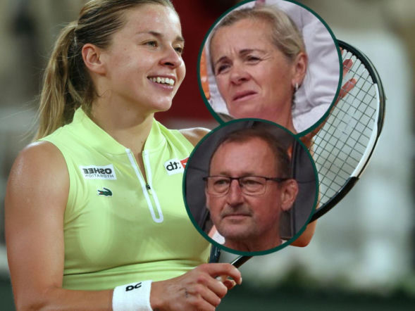 Maja Chwalińska i jej rodzice. Kim są Tomasz i Marcela Chwalińscy?