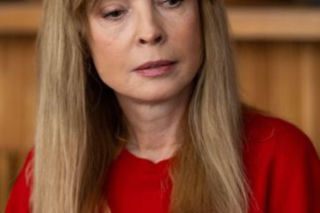 Barwy szczęścia odc. 3207. Agnieszka (Katarzyna Tlałka)