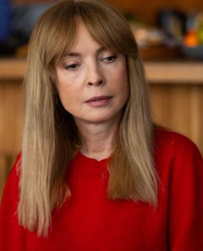 Barwy szczęścia odc. 3207. Agnieszka (Katarzyna Tlałka)