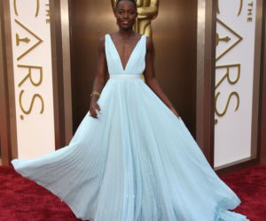 Lupita Nyong'o