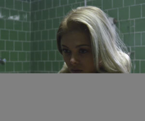 Pierwsza miłość. Jowita (Joanna Opozda)