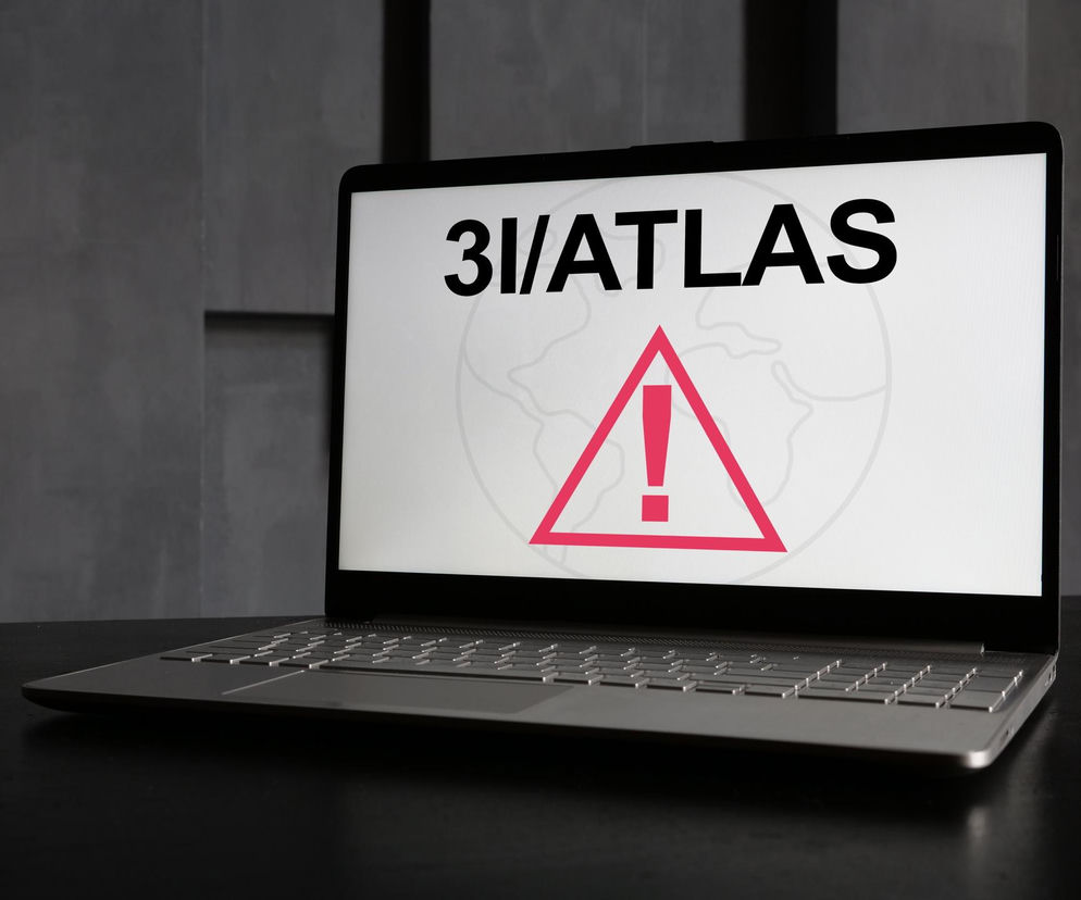 NASA ujawni prawdę o obiekcie 3I/ATLAS! Już za parę dni