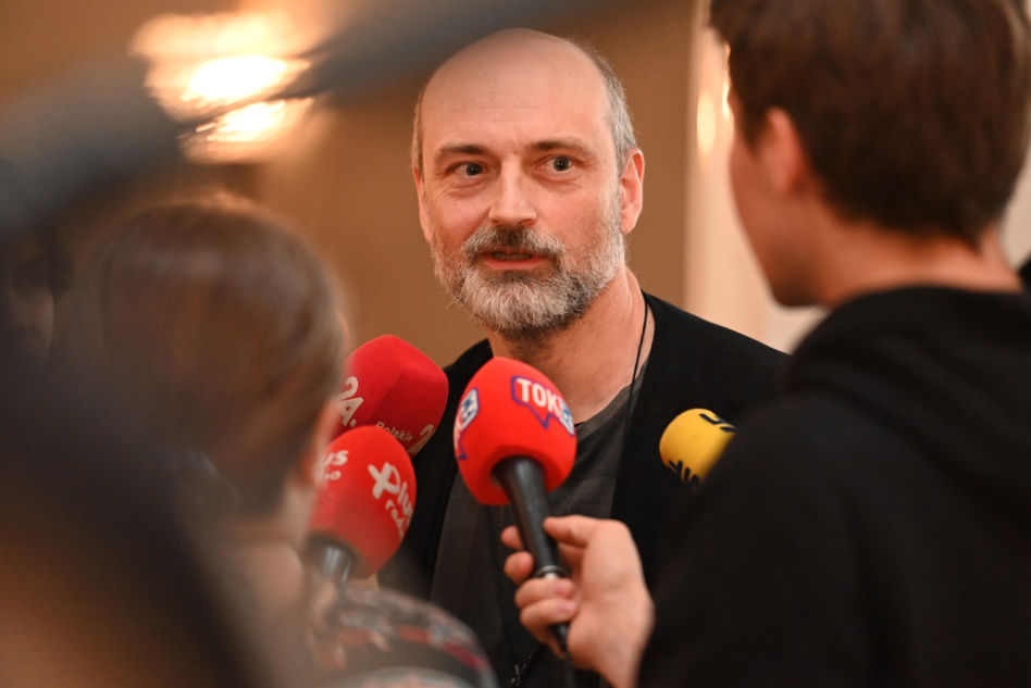 Cezary Duchnowski