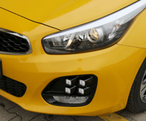 Kia Cee'd FL 1.0 T-GDI GT Line