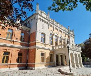 Twierdza Modlin zamieni się hotel? Inwestor ma śmiałe plany