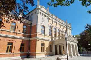 Twierdza Modlin zamieni się hotel? Inwestor ma śmiałe plany