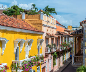 Kolumbia