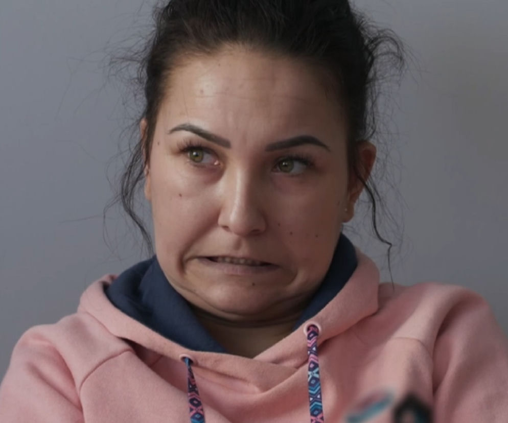 Ślub od pierwszego wejrzenia 6: Kasia 