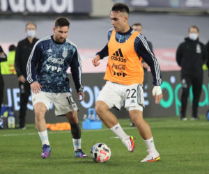 Lautaro Martinez - Argentyna