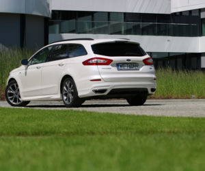 Ford Mondeo Kombi ST-Line 2.0 EcoBoost 240 KM A6