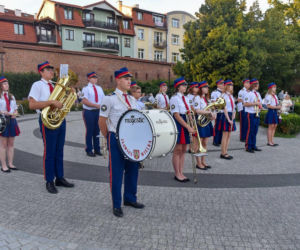 Jubileuszowa odsłona Festiwalu Wisły dotarła do Torunia. Mamy zdjęcia z imprezy