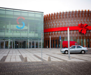 Silesia City Center: śląskie centrum handlowe po rozbudowie, już otwarte 