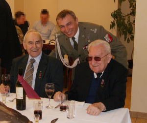 Zmarł ostatni weteran AK Miotła